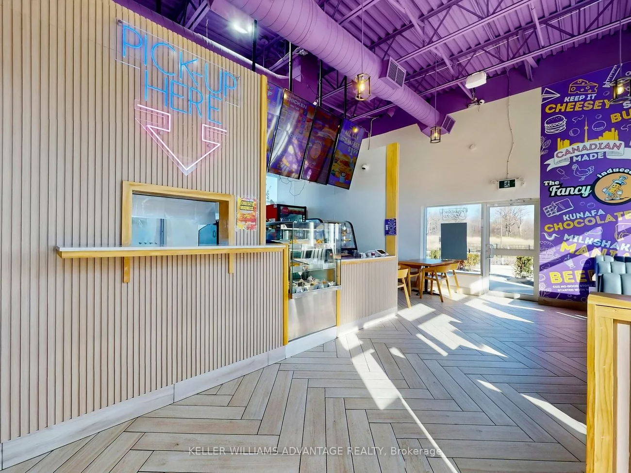 95, Cottrelle, Gore Industrial North, Brampton