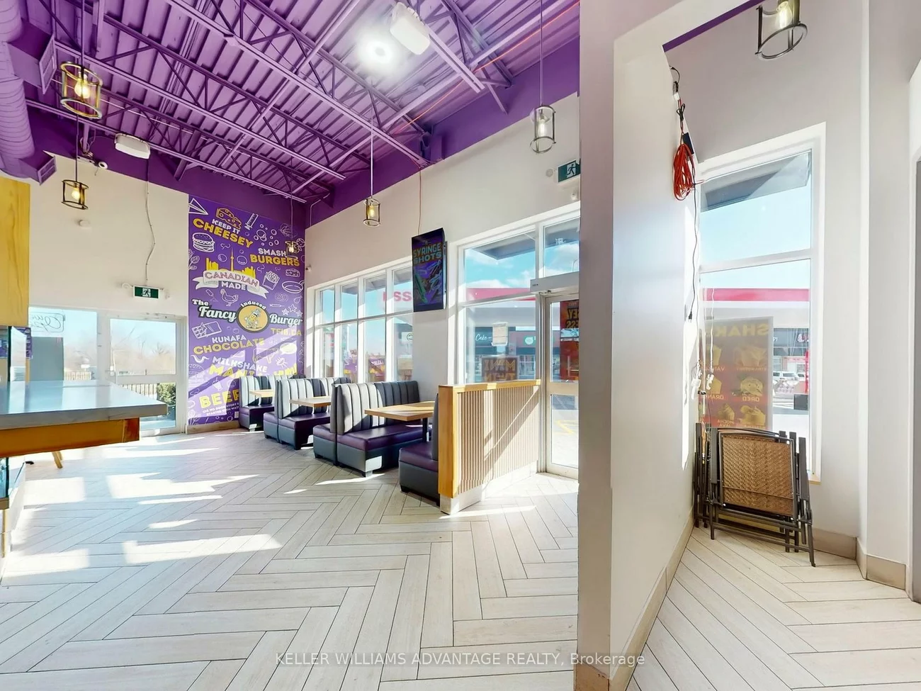 95, Cottrelle, Gore Industrial North, Brampton