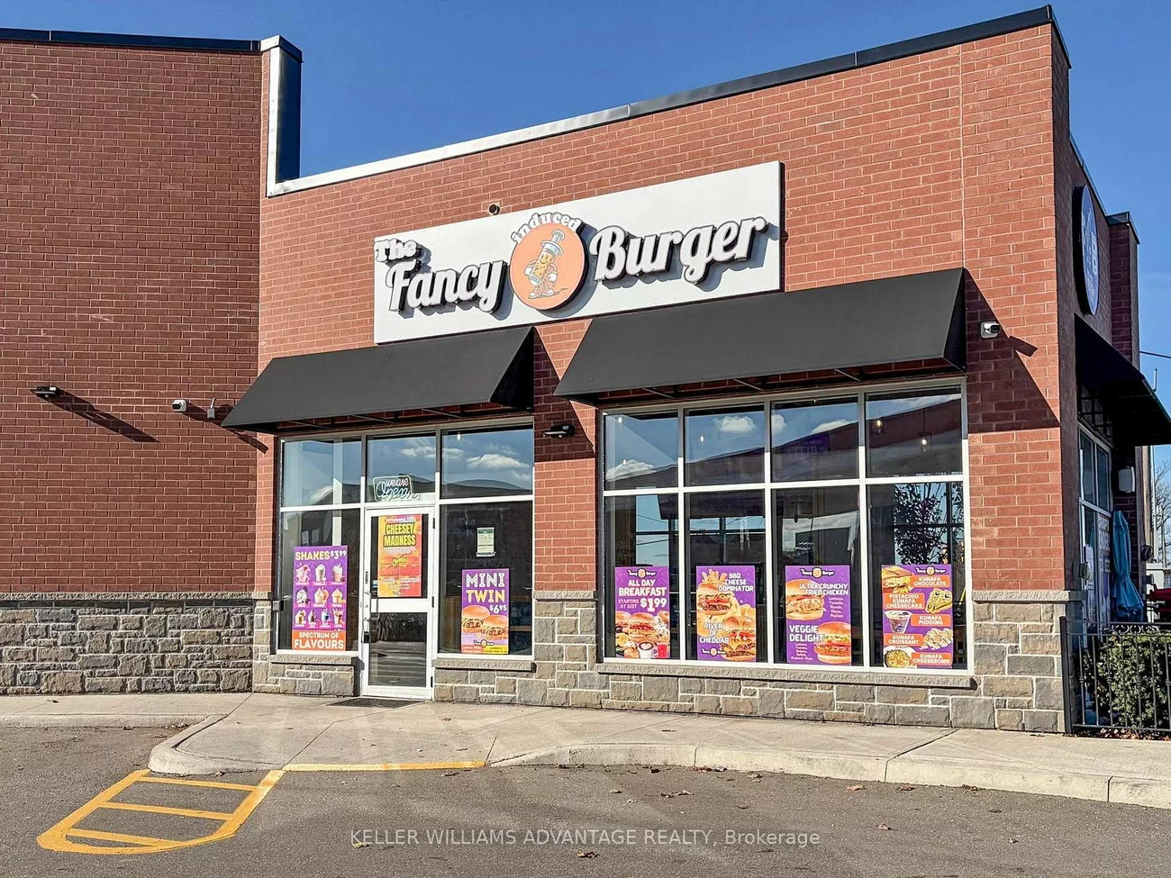 95, Cottrelle, Gore Industrial North, Brampton