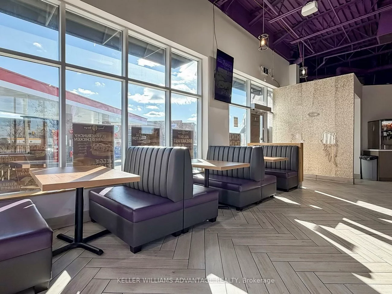 95, Cottrelle, Gore Industrial North, Brampton