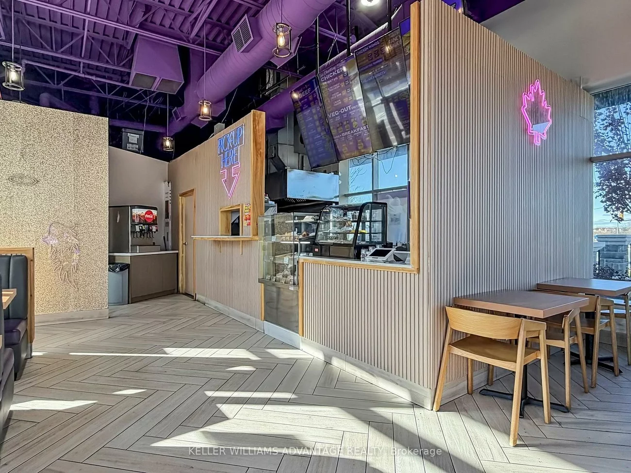 95, Cottrelle, Gore Industrial North, Brampton