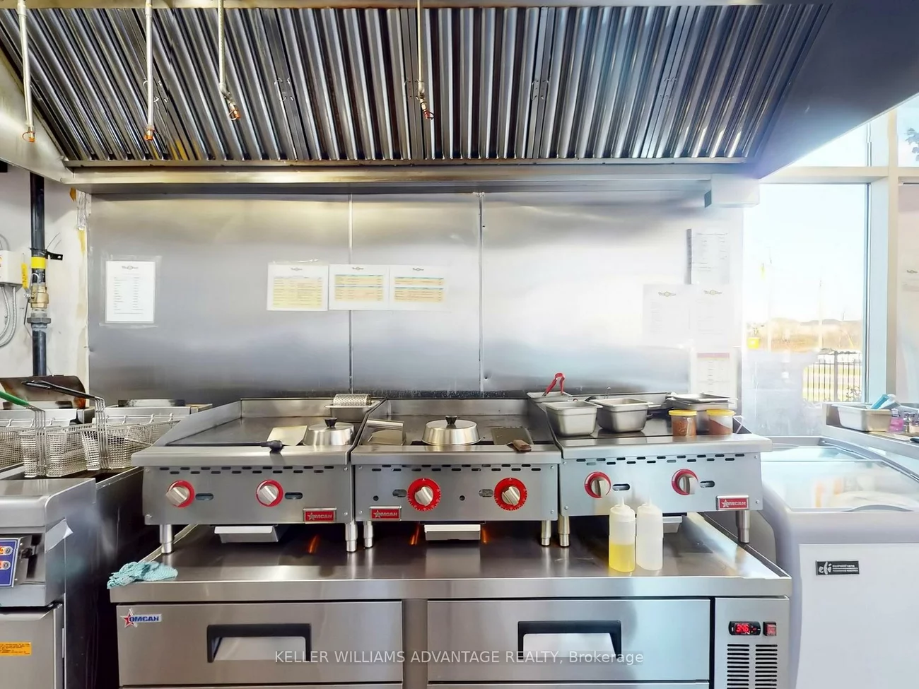 95, Cottrelle, Gore Industrial North, Brampton