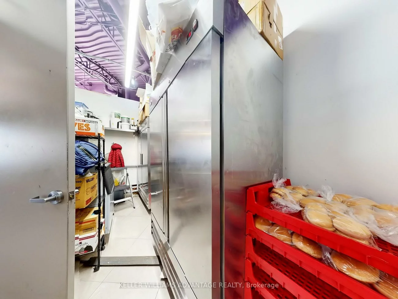 95, Cottrelle, Gore Industrial North, Brampton