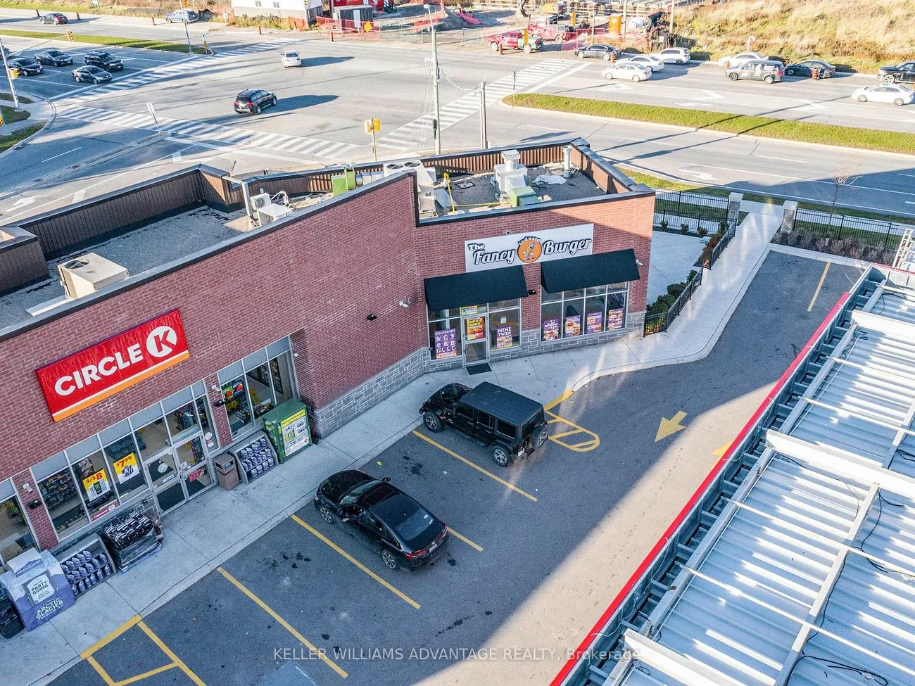 95, Cottrelle, Gore Industrial North, Brampton