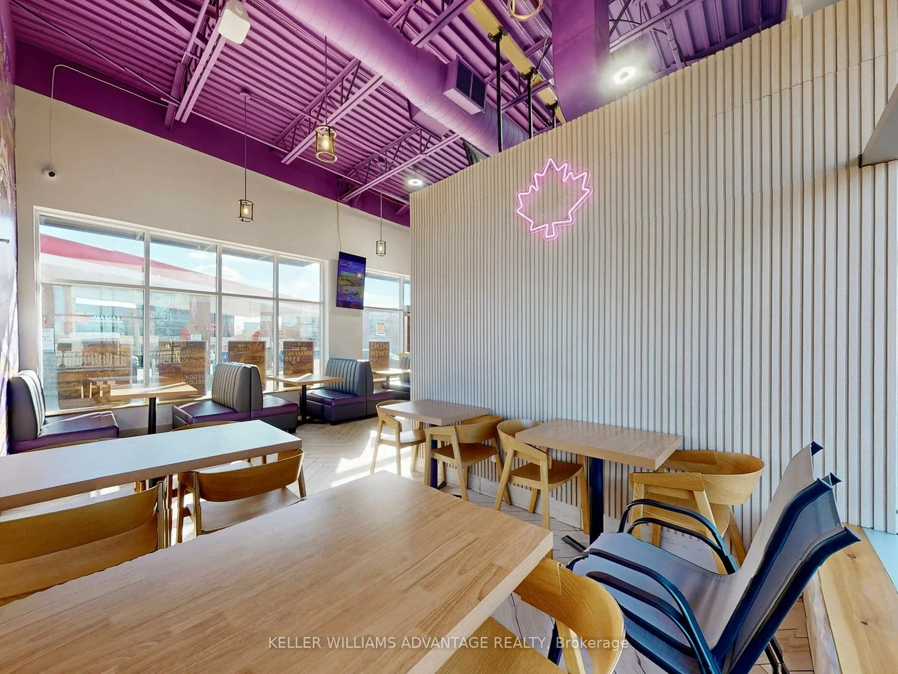 95, Cottrelle, Gore Industrial North, Brampton