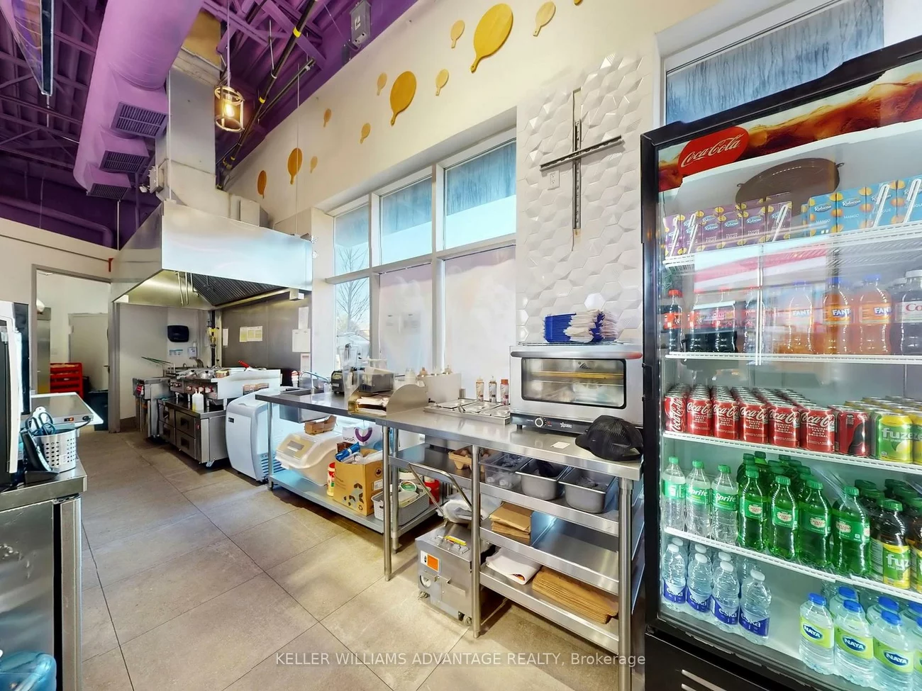 95, Cottrelle, Gore Industrial North, Brampton