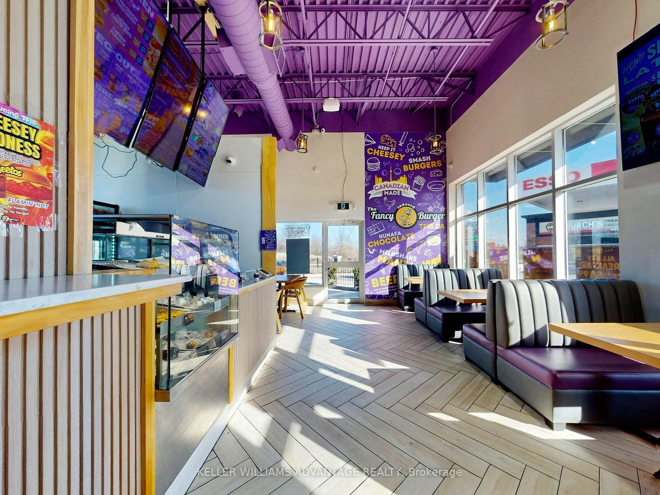 95, Cottrelle, Gore Industrial North, Brampton