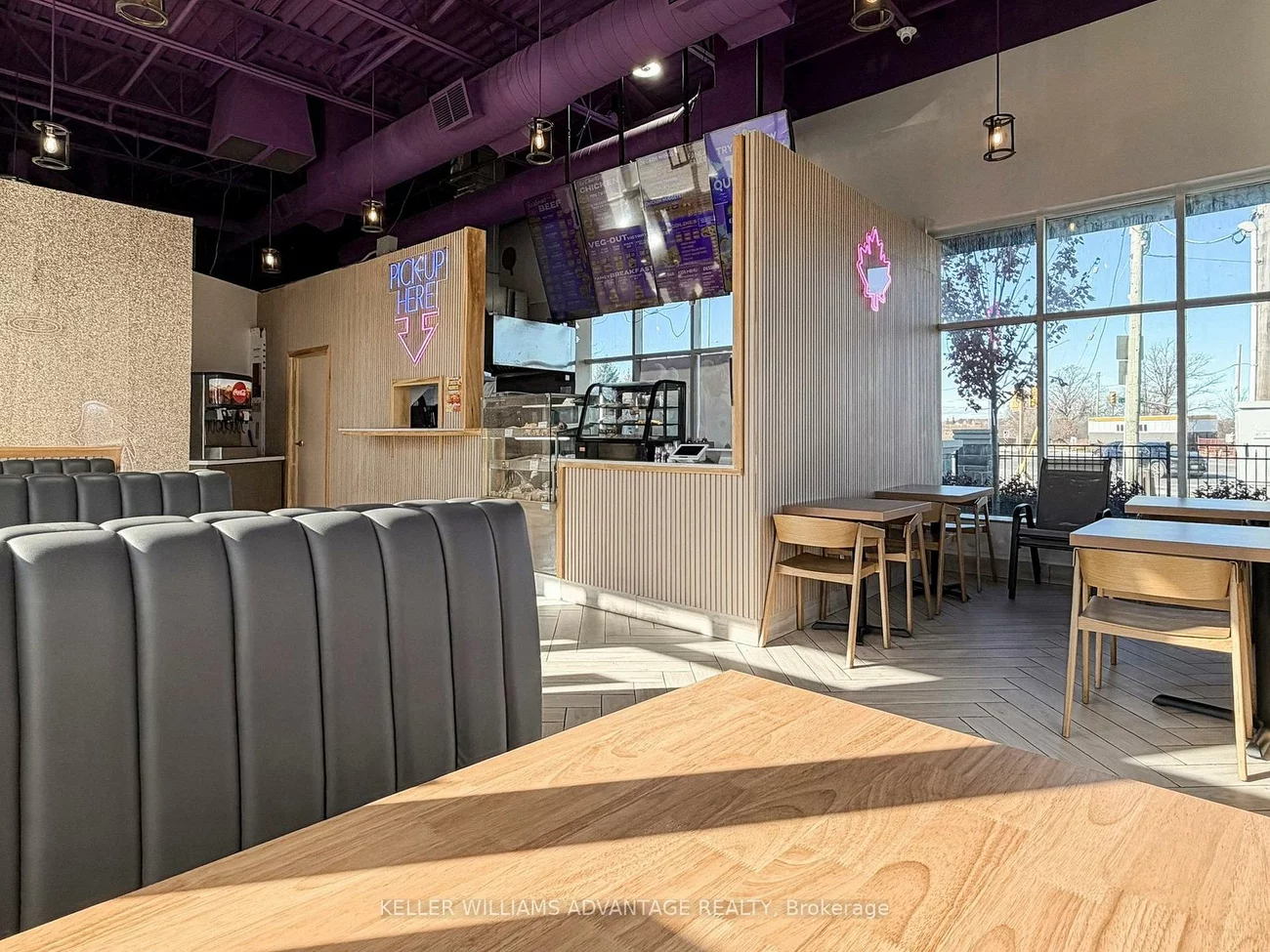 95, Cottrelle, Gore Industrial North, Brampton