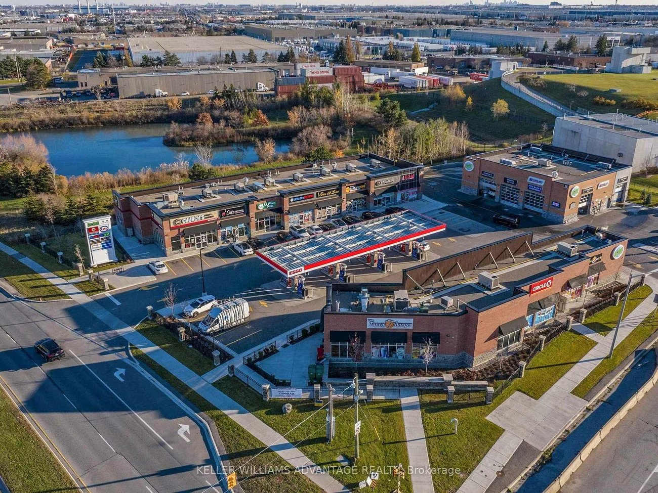 95, Cottrelle, Gore Industrial North, Brampton