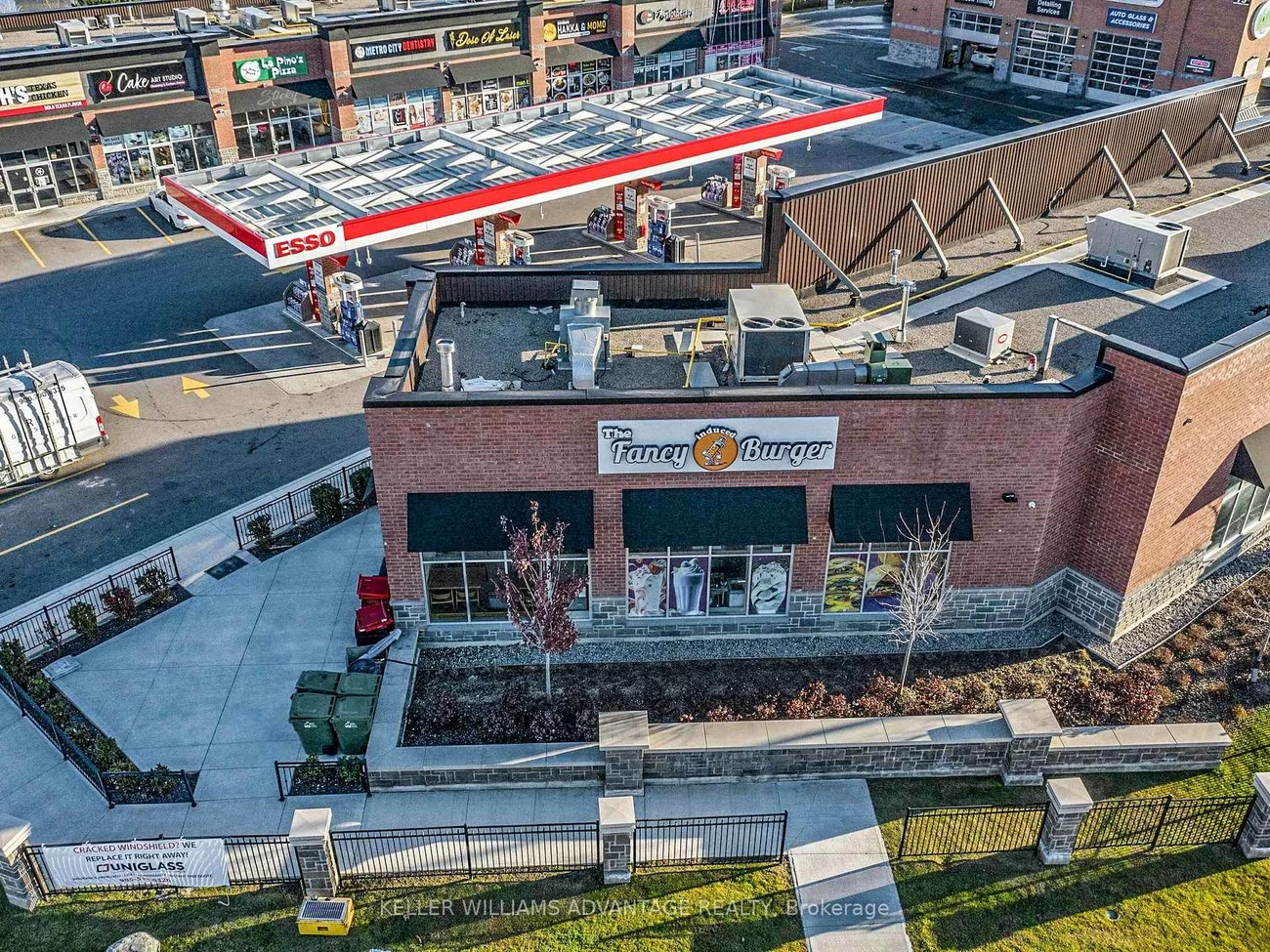 95, Cottrelle, Gore Industrial North, Brampton