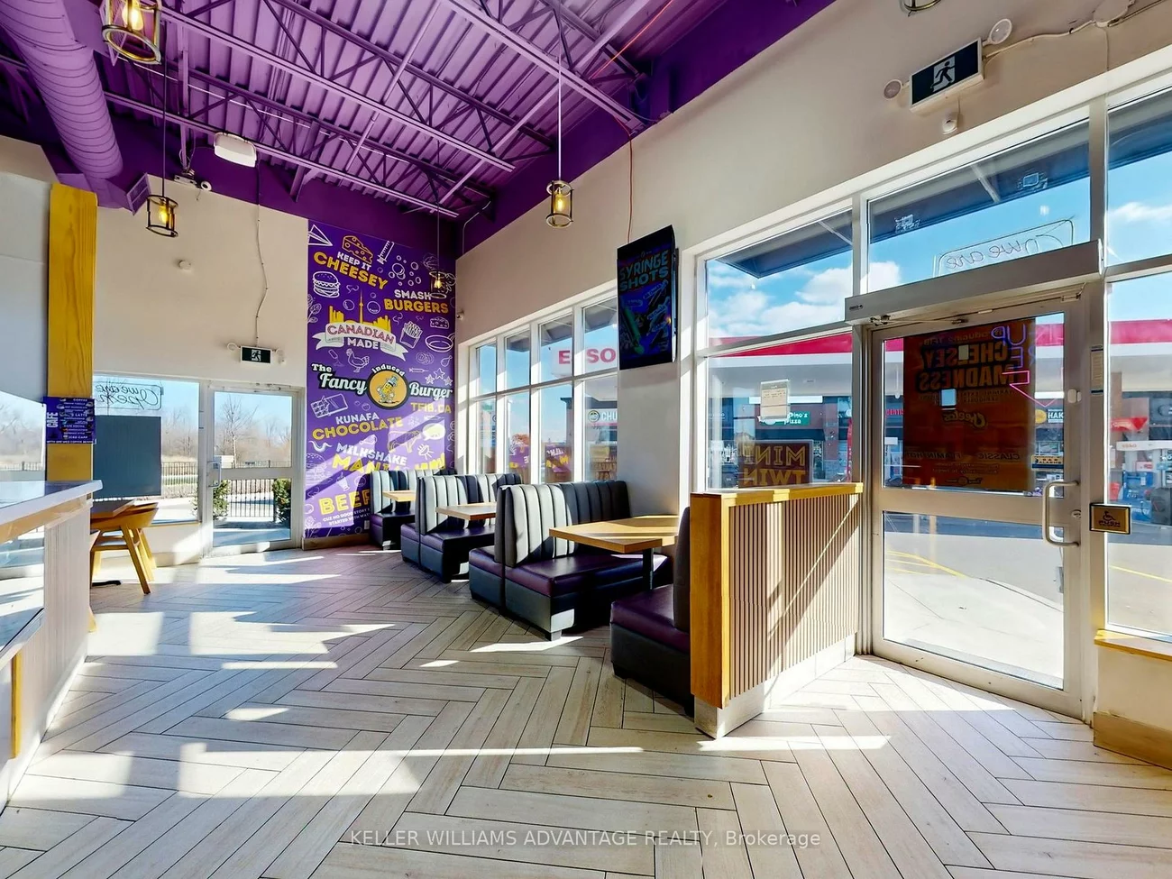 95, Cottrelle, Gore Industrial North, Brampton