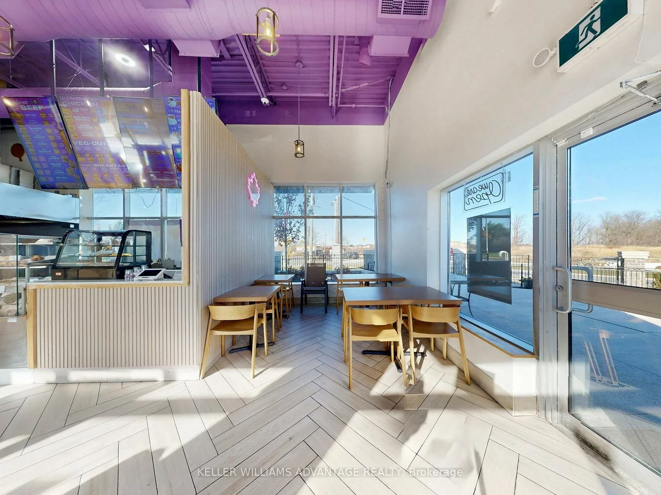 95, Cottrelle, Gore Industrial North, Brampton