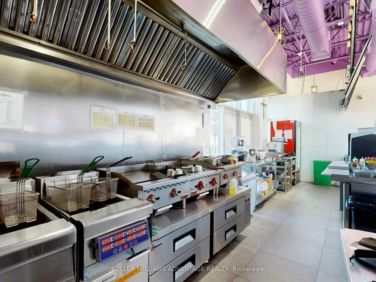 95, Cottrelle, Gore Industrial North, Brampton