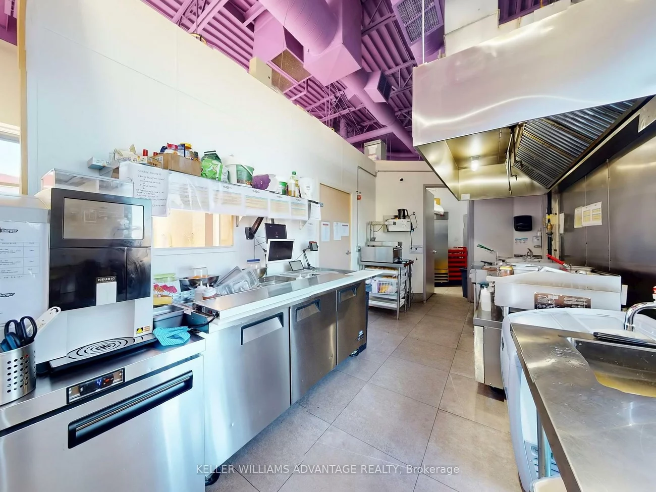 95, Cottrelle, Gore Industrial North, Brampton