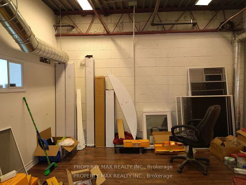 70, Delta Park, Gore Industrial South, Brampton