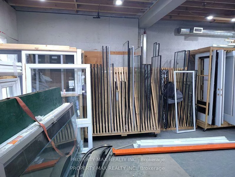 70, Delta Park, Gore Industrial South, Brampton