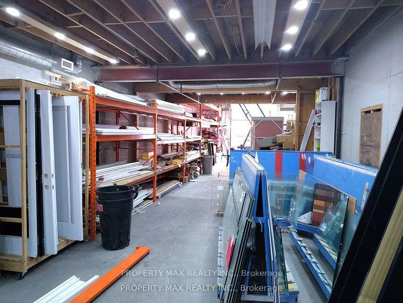 70, Delta Park, Gore Industrial South, Brampton