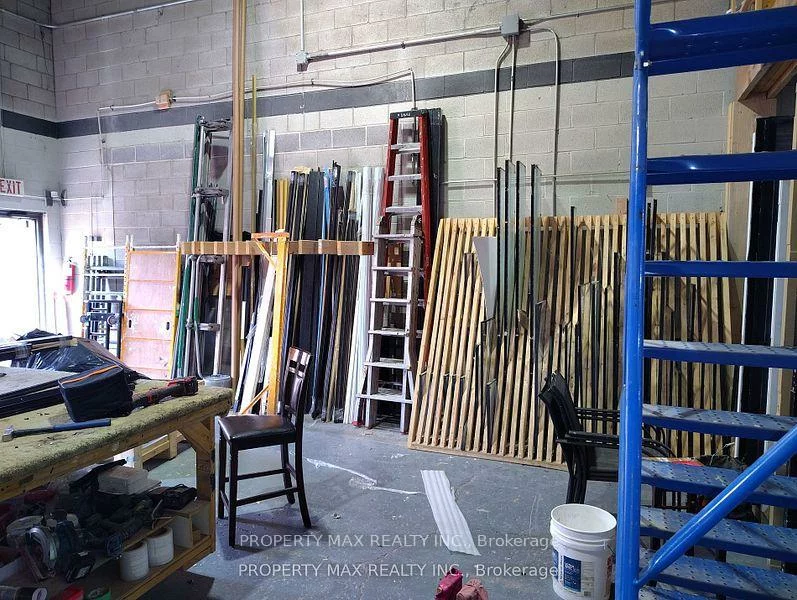 70, Delta Park, Gore Industrial South, Brampton