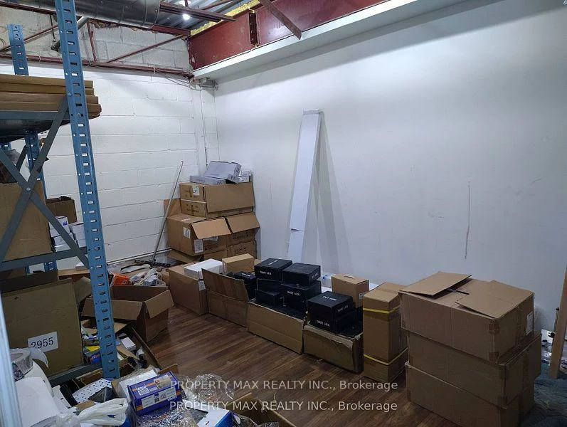 70, Delta Park, Gore Industrial South, Brampton