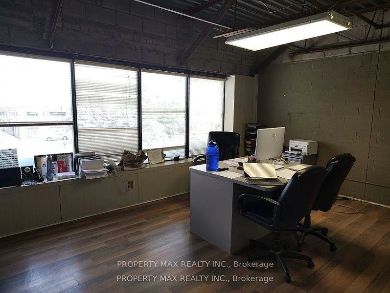 70, Delta Park, Gore Industrial South, Brampton