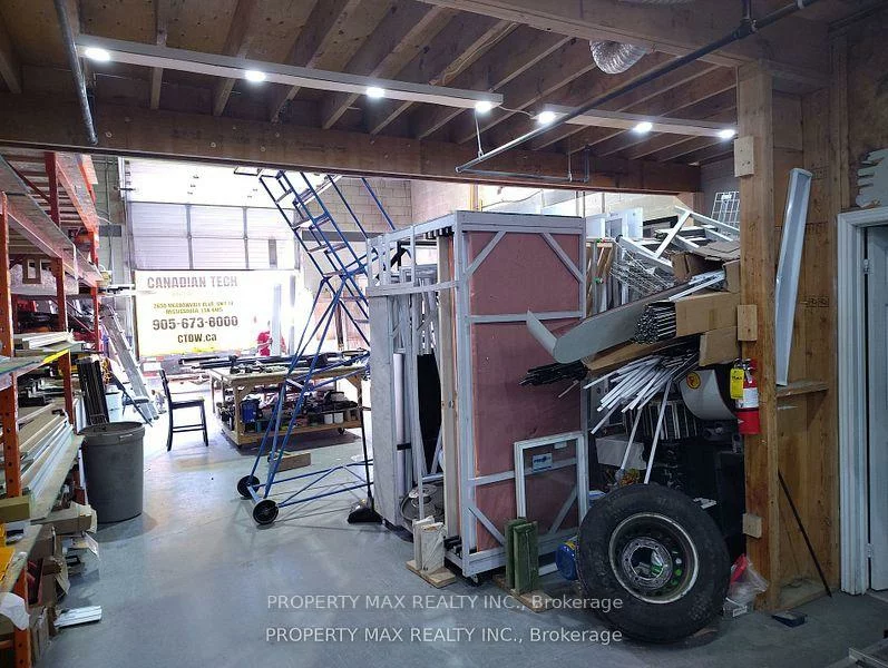 70, Delta Park, Gore Industrial South, Brampton