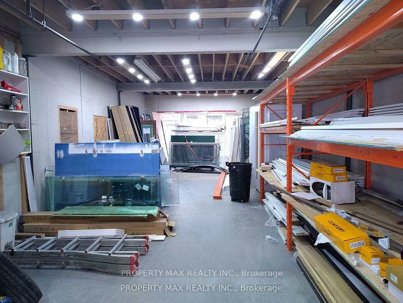 70, Delta Park, Gore Industrial South, Brampton