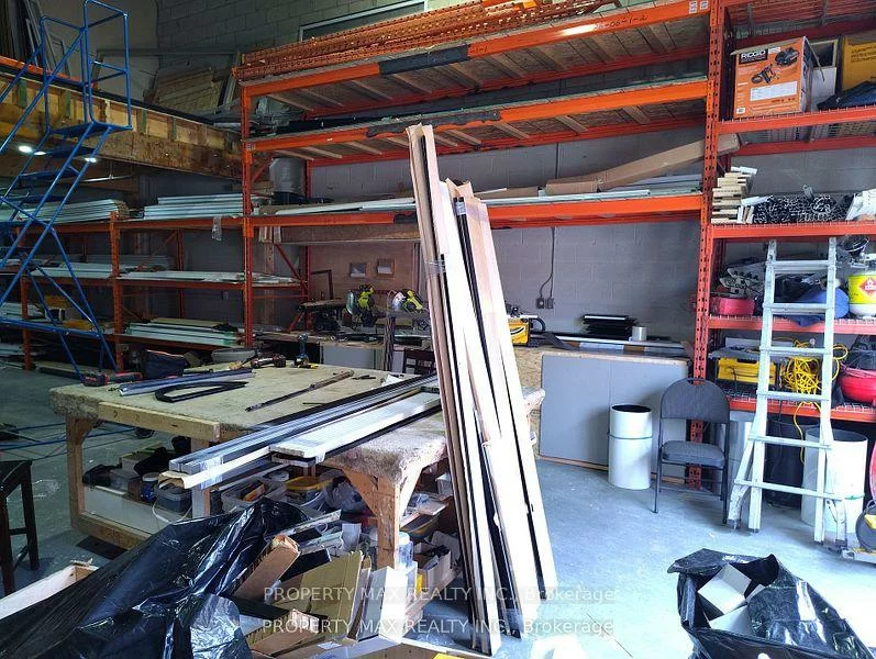 70, Delta Park, Gore Industrial South, Brampton