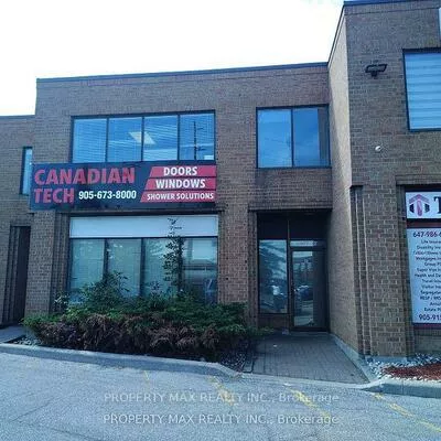 70, Delta Park, Gore Industrial South, Brampton