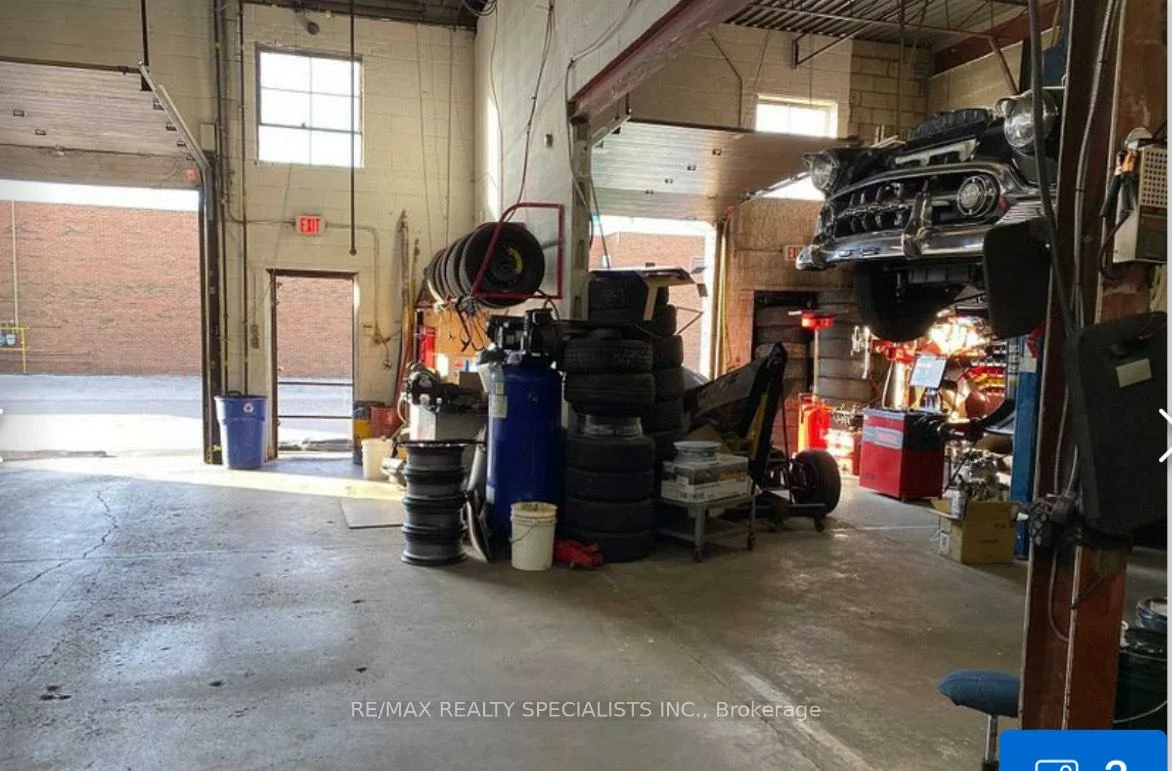 6, Bramsteele, Brampton East Industrial, Brampton