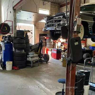 6, Bramsteele, Brampton East Industrial, Brampton