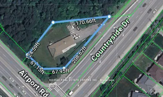 3024, Countryside, Vales of Castlemore North, Brampton