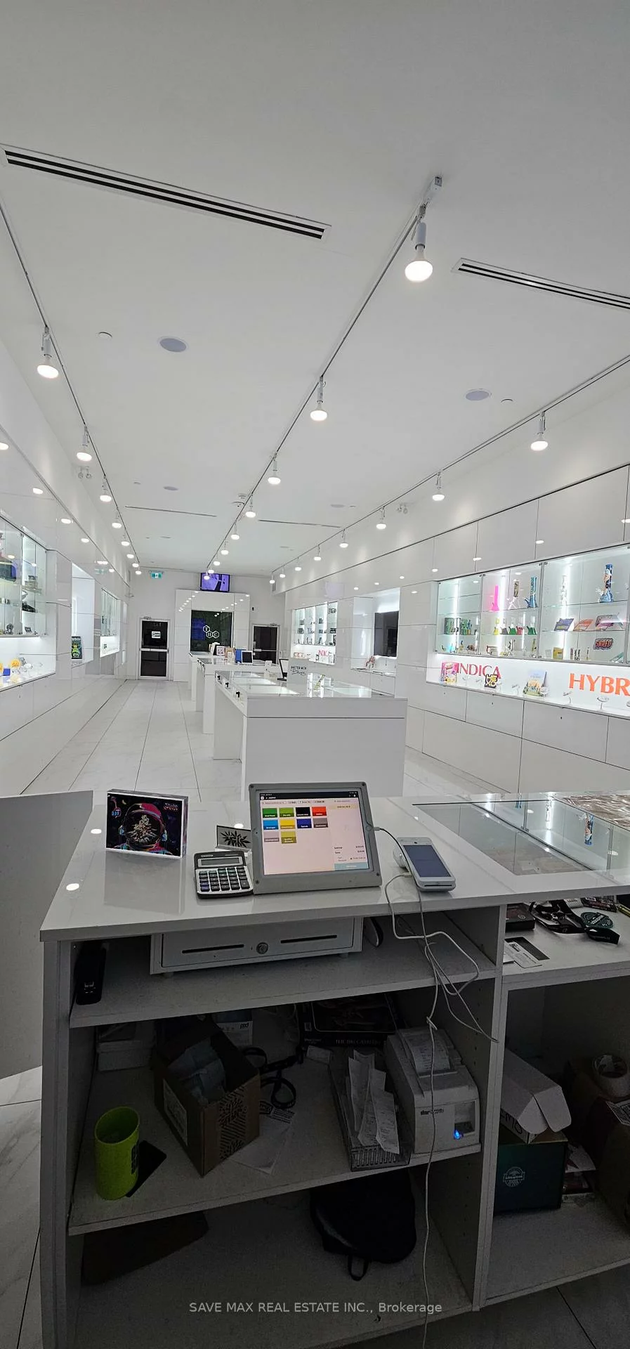 144, Kennedy, Brampton East Industrial, Brampton