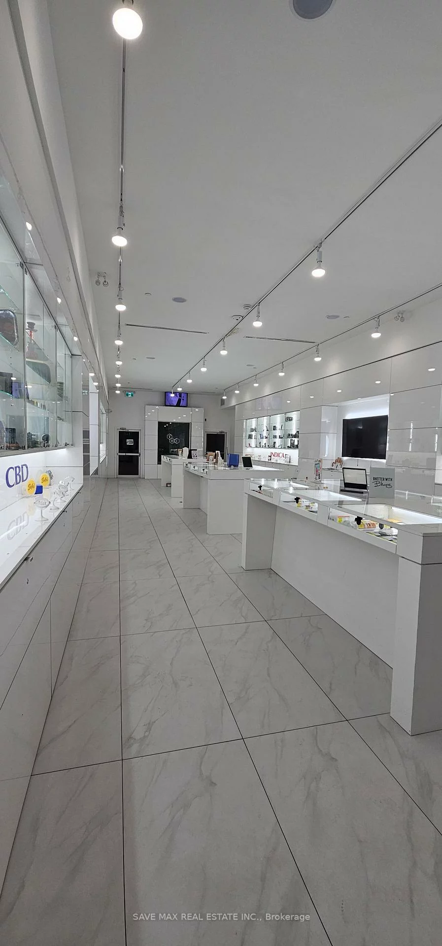 144, Kennedy, Brampton East Industrial, Brampton