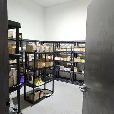 144, Kennedy, Brampton East Industrial, Brampton