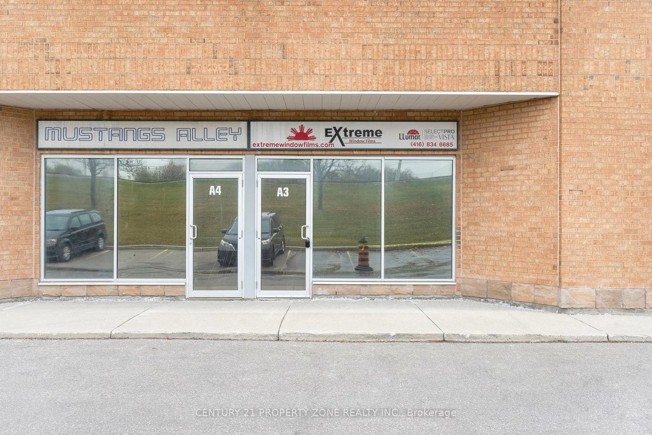 8, Automatic, Gore Industrial North, Brampton