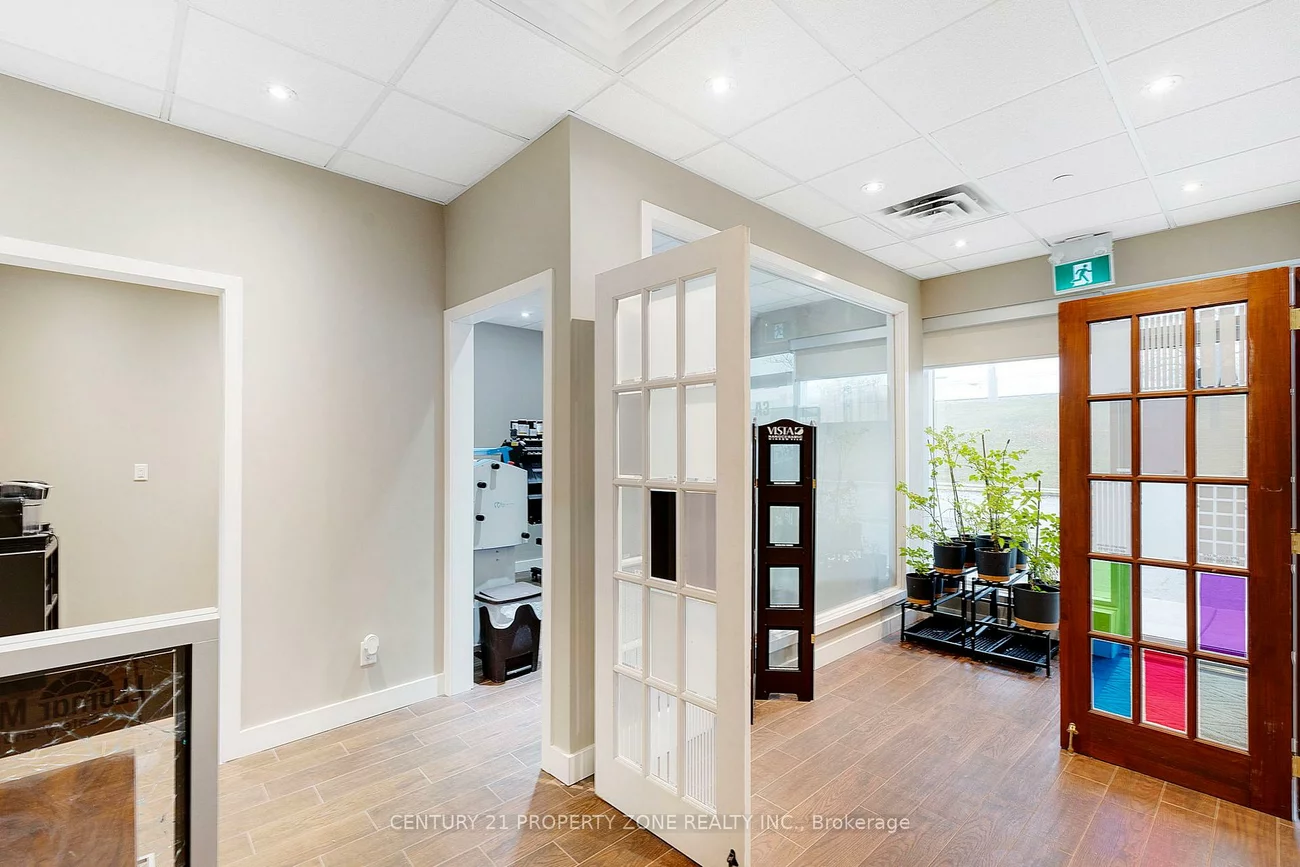 8, Automatic, Gore Industrial North, Brampton