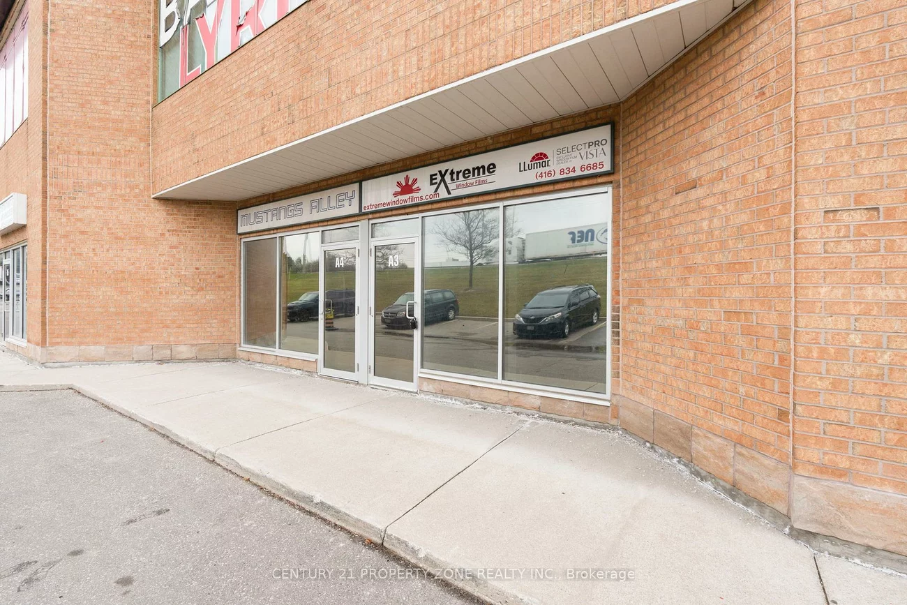 8, Automatic, Gore Industrial North, Brampton