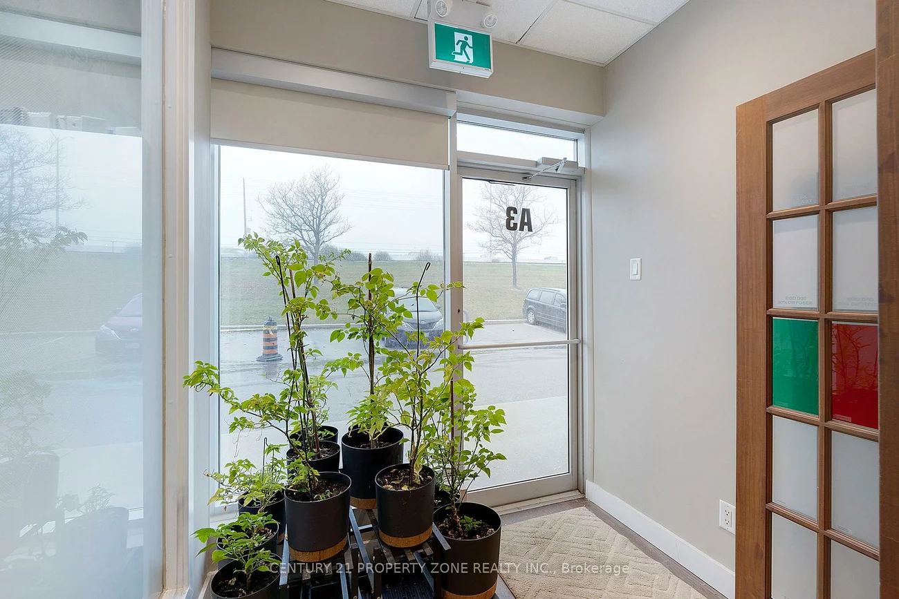 8, Automatic, Gore Industrial North, Brampton