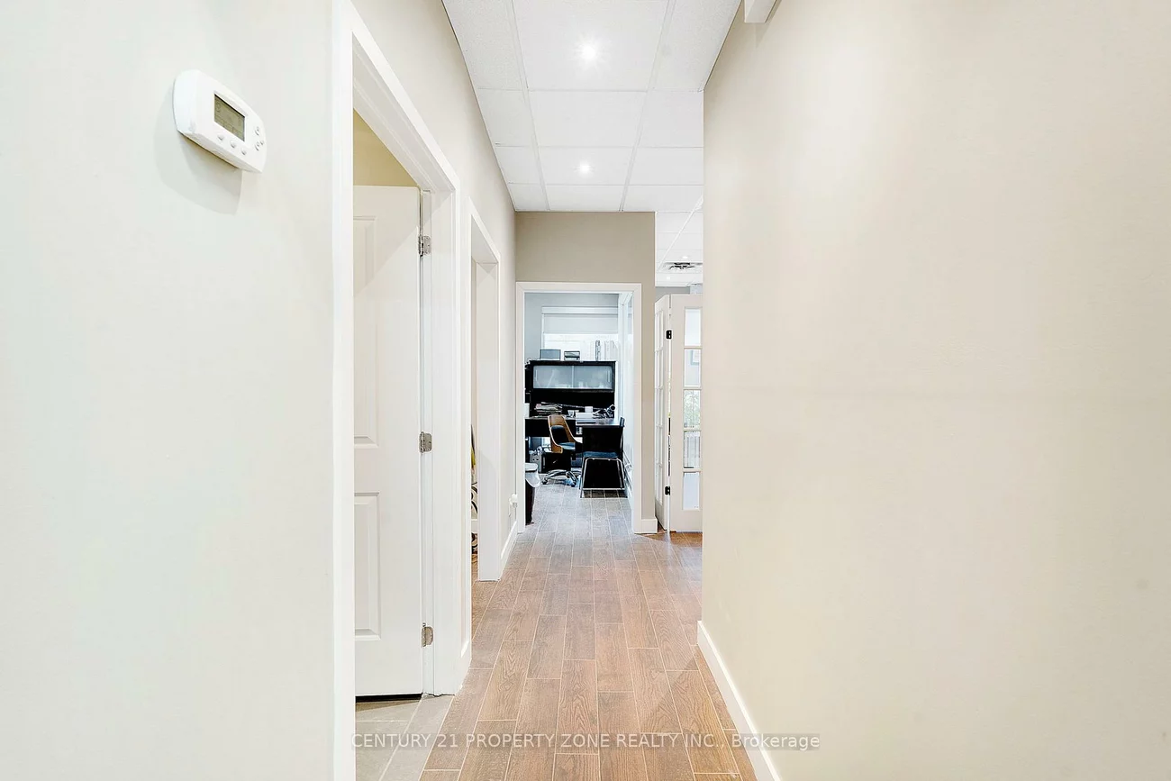 8, Automatic, Gore Industrial North, Brampton