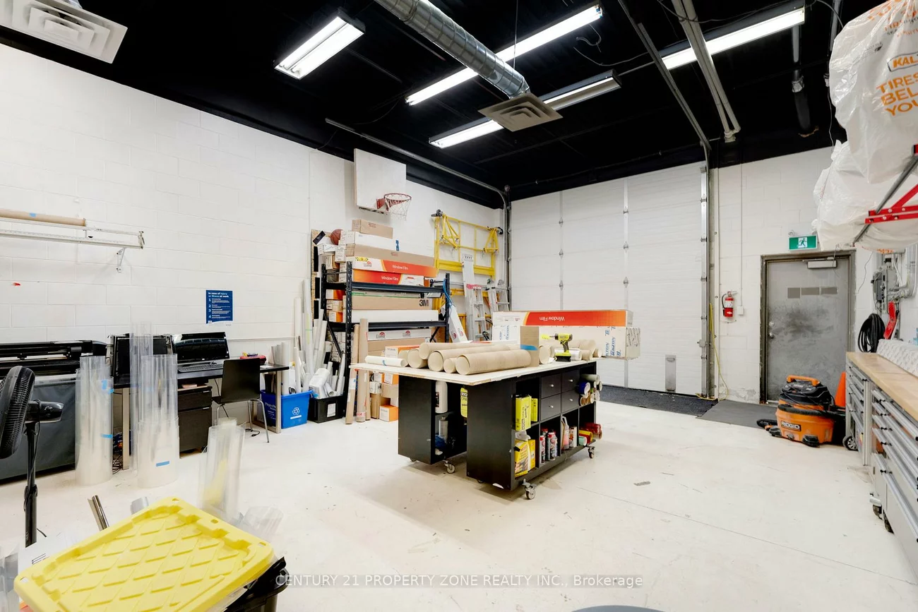 8, Automatic, Gore Industrial North, Brampton