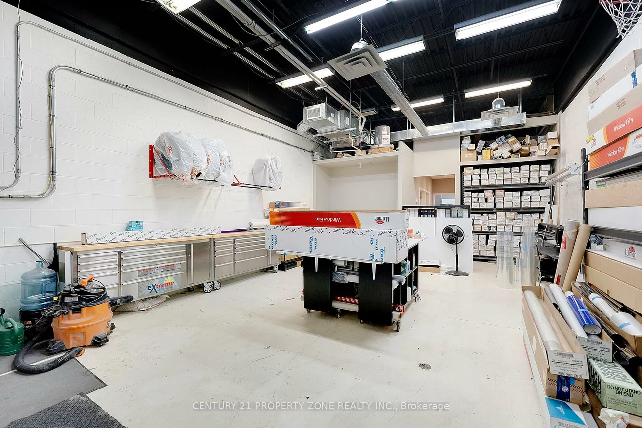 8, Automatic, Gore Industrial North, Brampton