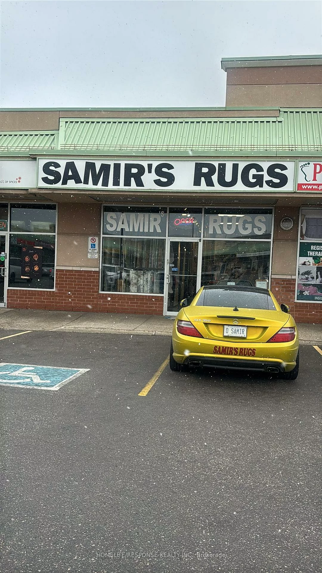 361, PARKHURST, Parkway Belt Industrial Area, Brampton