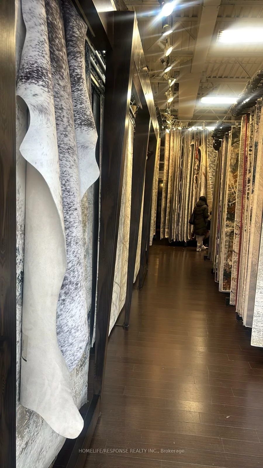 361, PARKHURST, Parkway Belt Industrial Area, Brampton