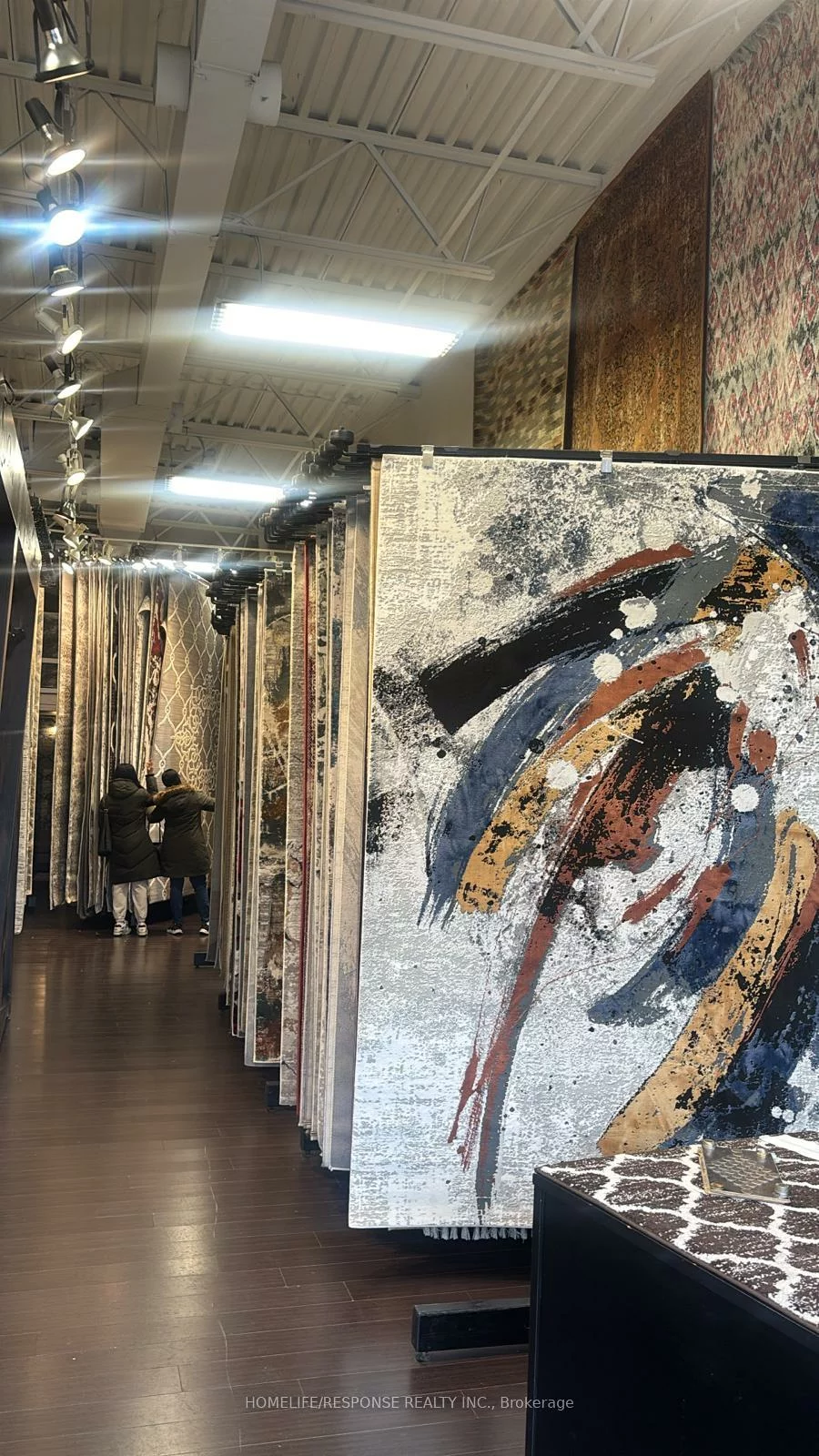 361, PARKHURST, Parkway Belt Industrial Area, Brampton