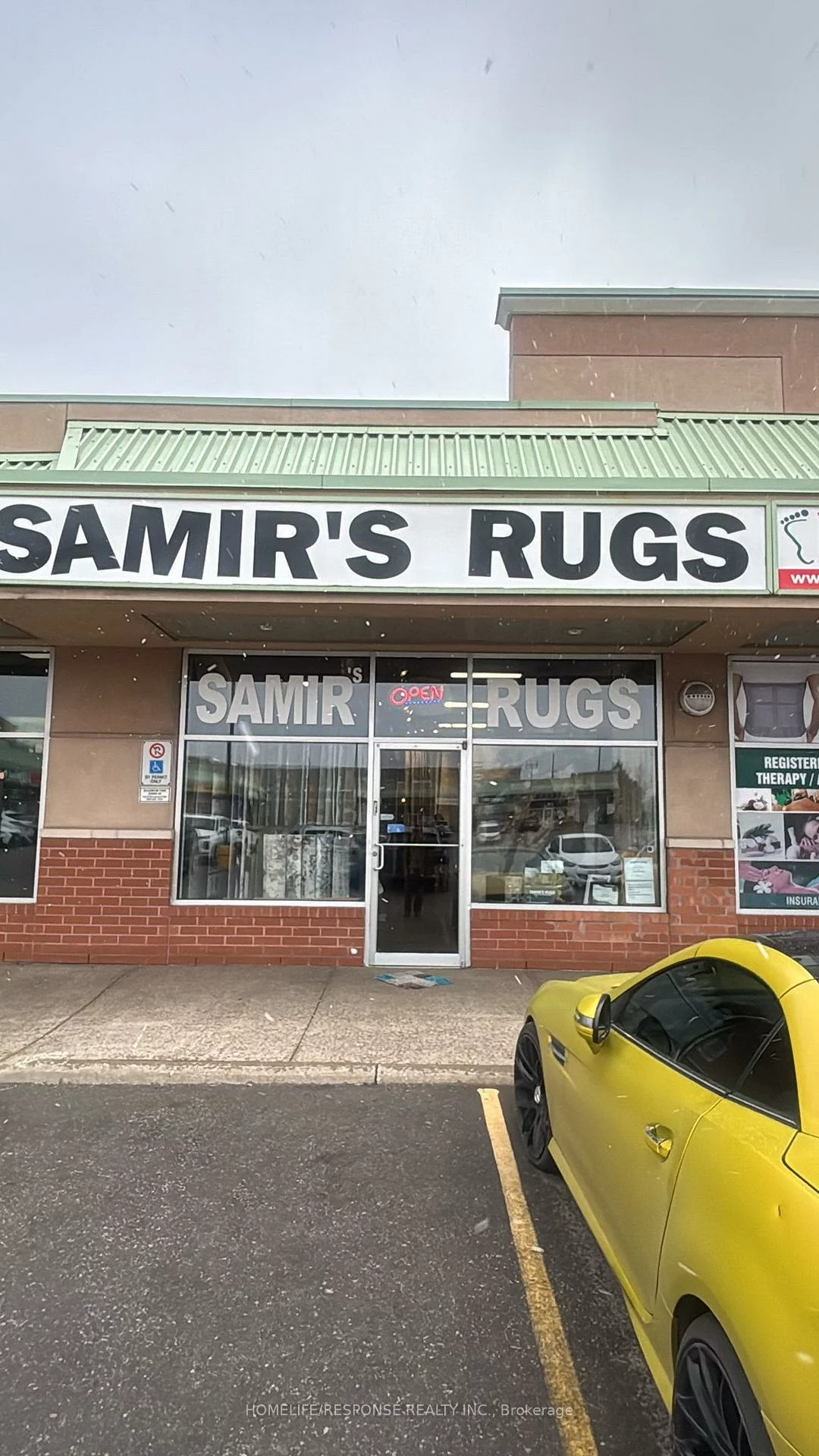 361, PARKHURST, Parkway Belt Industrial Area, Brampton