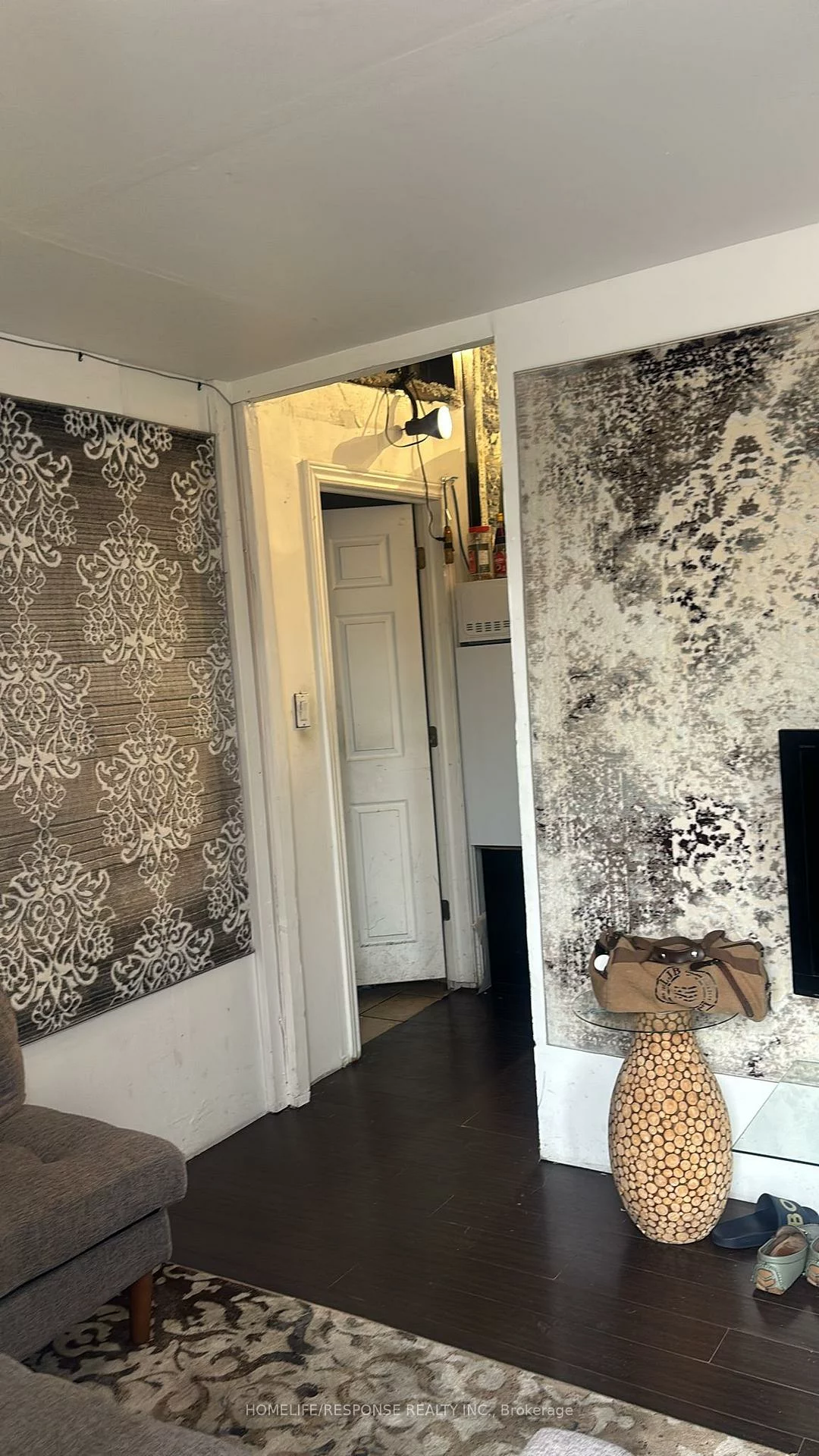 361, PARKHURST, Parkway Belt Industrial Area, Brampton