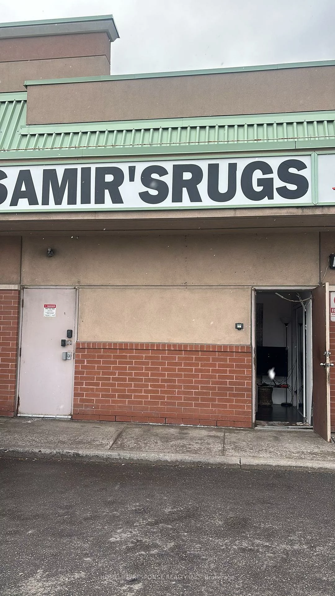 361, PARKHURST, Parkway Belt Industrial Area, Brampton