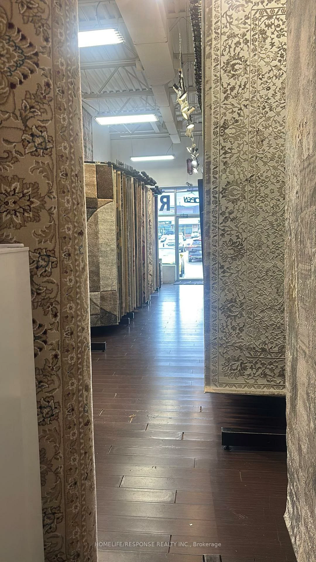 361, PARKHURST, Parkway Belt Industrial Area, Brampton