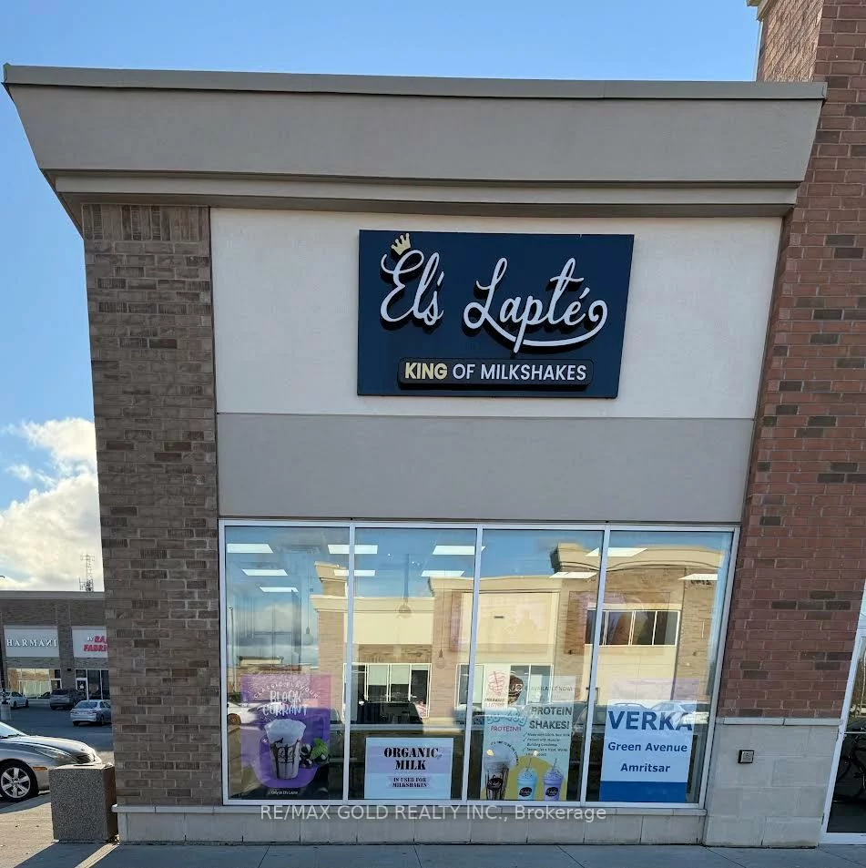 2750, North Park, Bramalea North Industrial, Brampton