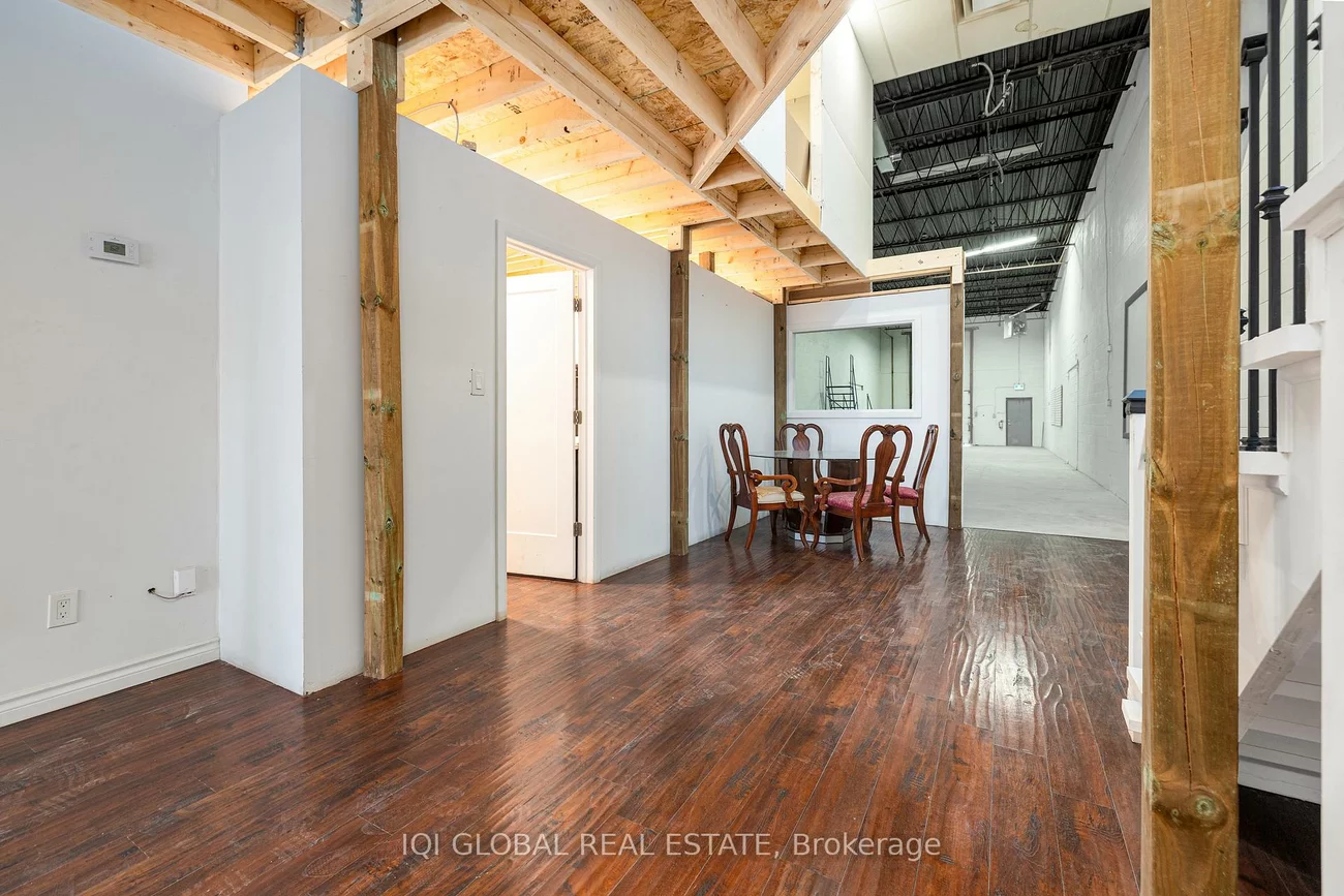 4, Alfred Kuehne, Steeles Industrial, Brampton